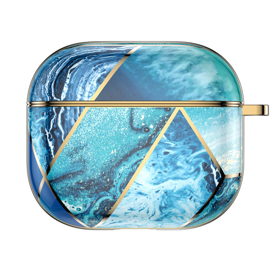 Blue Marble Airpods 3 Case