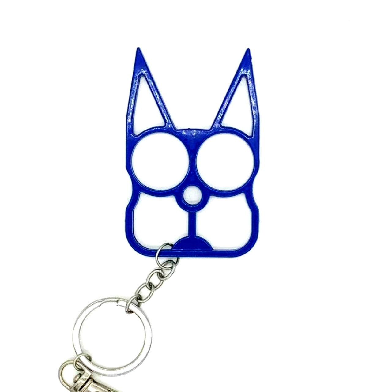 Safety Cat Keychain Add On