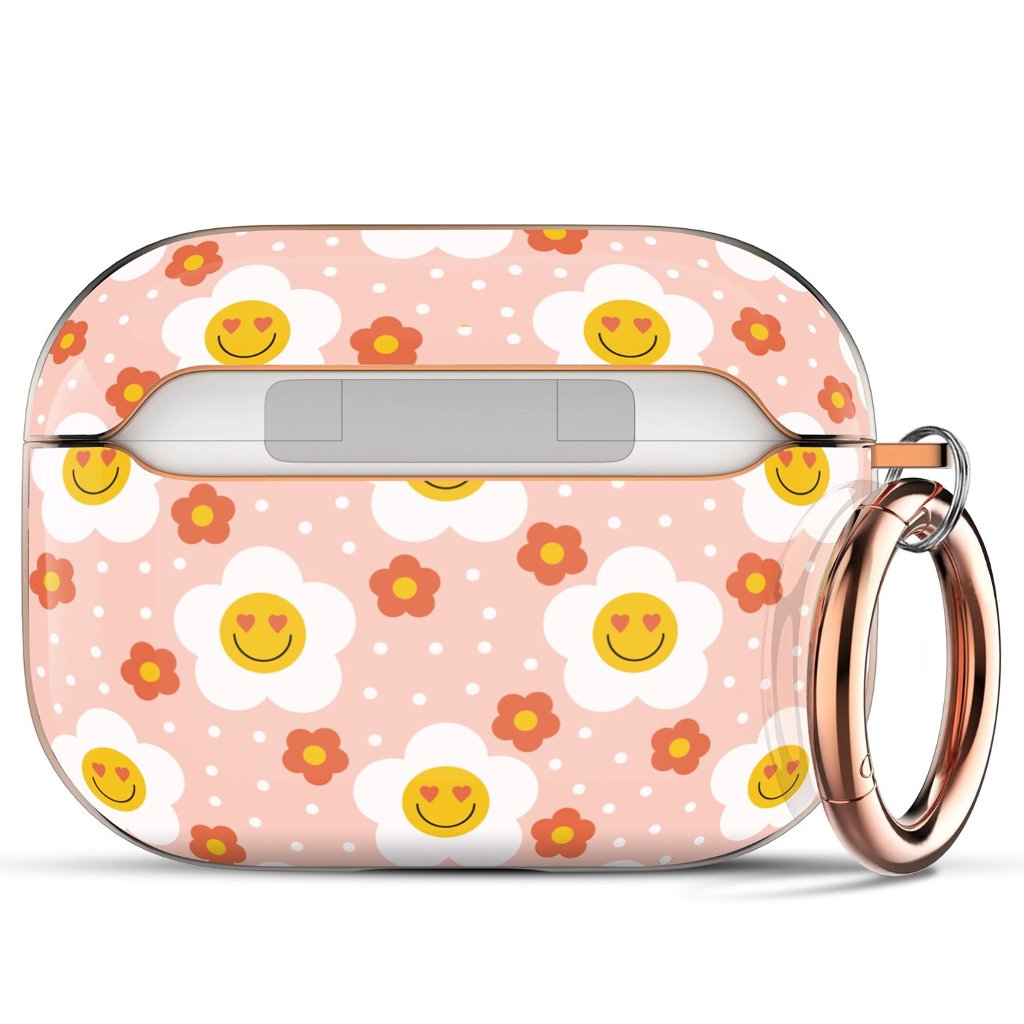 Smiley Daisy Airpods 3 Case