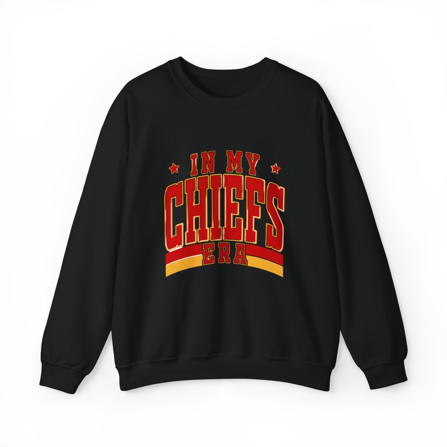 Karma 87 Cozy Crewneck Sweatshirt