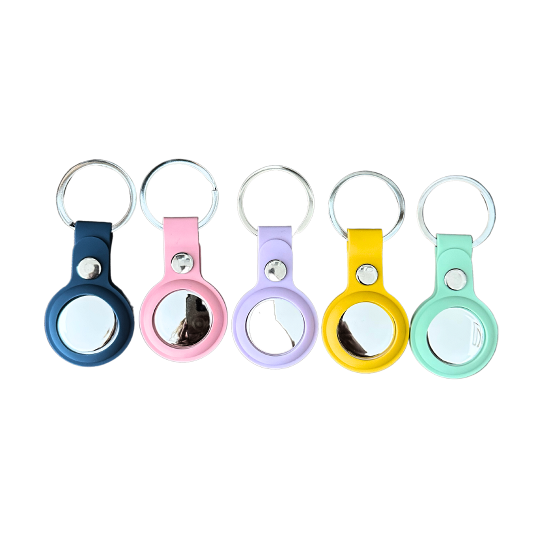 Smart Safety Keychain Pro